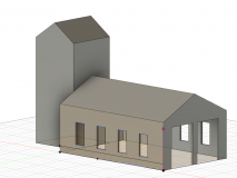 heizhaus